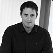 Picture of Petter Alstad