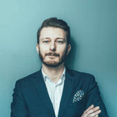 Bild på Alexander Kafkaletos