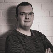Bild på Jakob Thorsell