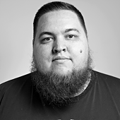 Bild på Fredrik Hindersson