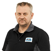 Bild på Magnus Matsson