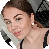 Picture of Lotta Parviainen