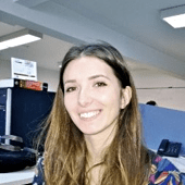 Foto de Delia Balaoi