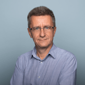Picture of Emmanuel Bermond