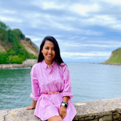 Picture of Daniela Huaycochea