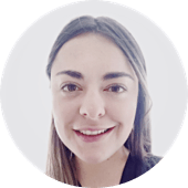 Picture of Ana Bernal