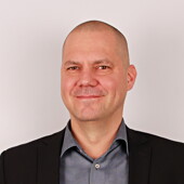 Bild på Rikard Gjärdman