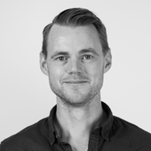 Picture of Fredrik Sköld