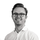 Billede af Mads Kunøe Hansen