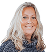 Bild på Monica Norrman