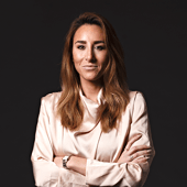 Bild på Tijana Mladenovic