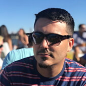 Picture of Kevin Lazaroff