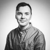 Picture of Joakim Holmqvist