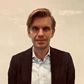 Picture of Jakob Kyllenbeck