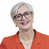 Bild på Marie Westerberg