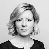 Picture of Karin Hasselström