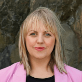 Picture of Ellen Lubeck 