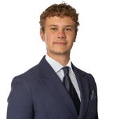 Bild på Edvin Ryding