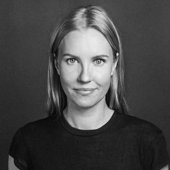 Picture of Anna Karreskog