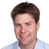 Picture of Robert Eriksson