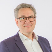 Kuva henkilöstä Jyrki Halttunen