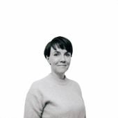 Kuva henkilöstä Pia Kokko