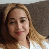 Foto di Hilcania Maria Dotel