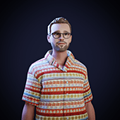 Picture of Eivind