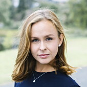 Picture of Inez Baud