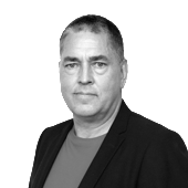 Picture of Johan Tandberg