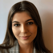 Picture of Anastasiia Braila