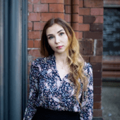 Picture of Adria Jablonska