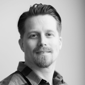 Bild på Robert Hedman