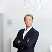 Bild på Anders Bäckman