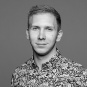 Bild på Filip Gustafsson