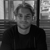 Picture of Hugo Hedensiö