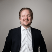 Picture of Alexander Strömberg