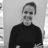 Picture of Hannah Larsson