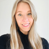 Bilde av Jennie Johansson