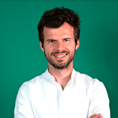 Picture of Gatien DELEBECQUE