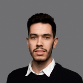 Picture of Konstantinos Katriliotis