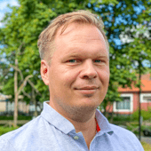 Bild på Jonas
