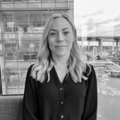 Picture of Sandra Thelander Svensson
