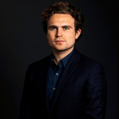 Picture of Carl Johan Mix