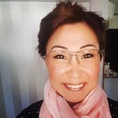 Bild på Johanna Eriksson