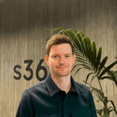 Picture of Thomas Toftdahl Jensen