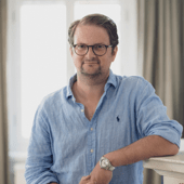 Picture of Stig Johansson