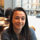 Picture of Milica Maricic