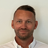 Bild på Ola Pihlblad