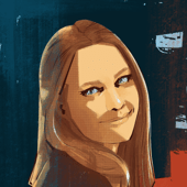 Picture of Maria Åberg